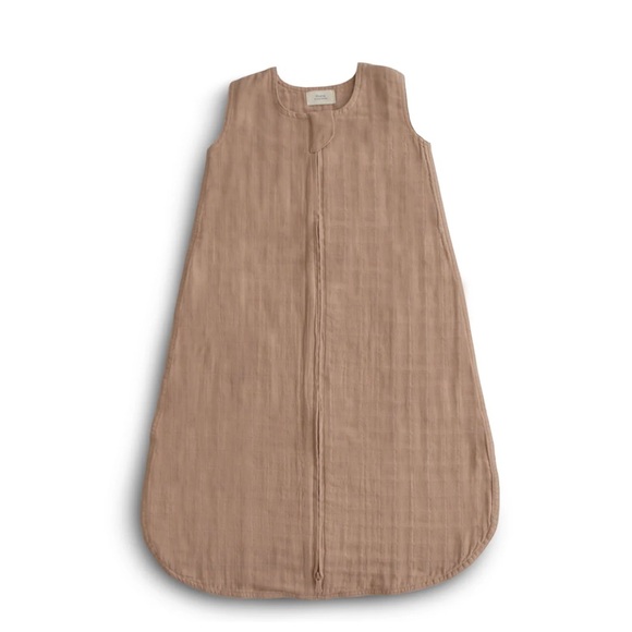 Mushie Sleep Sack - Natural - Picture 1 of 8